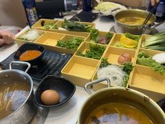 -呷哺呷哺 黄金牧场 (旧宫永辉超市店)