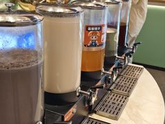 -素满香·全民食养自助(长宁龙之梦店)