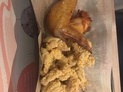 -肯德基(西安兴庆店)
