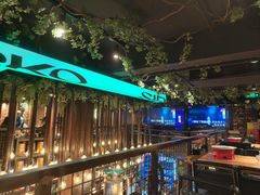 -1819餐厅·团队聚餐·烤串·精酿