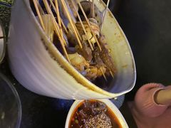 -ohbar live house(人广店)