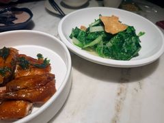 -径山十八道·风味民间菜(杭州总店)