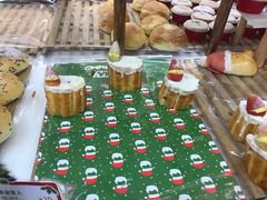 -面包新语(KKMALL京基店)