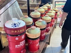 -小柴米·传统江西菜(八一广场店)