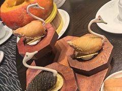 -天瑞轩·粤菜餐厅