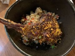 -G+KITCHEN(龙湖狮山天街店)