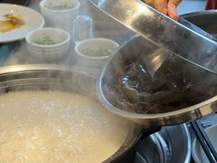 -大良毋米粥(锦龙路总店)