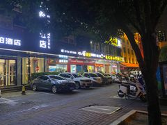-凤张螺蛳粉·爽口粉(跃进路总店)