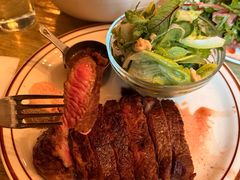 -羽深肉铺 Steak & Wine