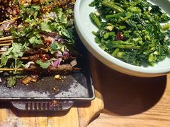 -聚点串吧·北京烧烤(赵登禹路店)