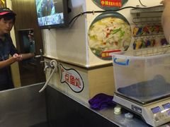 -黑鱼郭我家酸菜鱼(摩尔广场店)