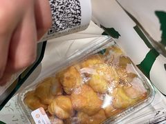 -泸溪河桃酥(海陵万象城店)