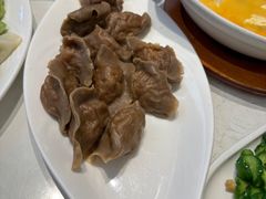 -船歌·鱼水饺青岛菜(国贸商城店)
