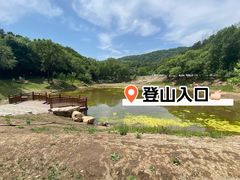 -棋盘山风景区