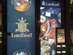 -大八江景意大利西餐厅LargeEight Italy Restaurant(1862时尚艺术中心店)