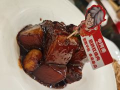 -申阿婆·上海菜·小海鲜(国展店)