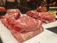 -老十七火锅(虹梅路店)