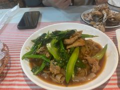 -广记海鲜(杨汊湖一店)