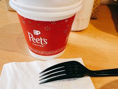 -Peet's Coffee皮爷咖啡(大学路店)