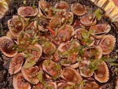 -神府路壹号·海鲜烧烤·砂锅粥·锅物(三坊七巷店)