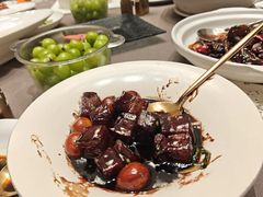 -一澜江宴·江景地标楚菜(江滩公园店)