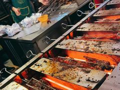 -老黄记手撕烤兔(玉林街店)