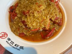 -有位虾匠·粗粮土菜小馆(市北店)