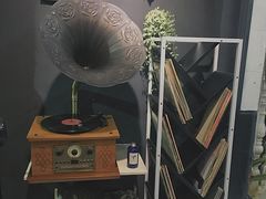 大堂-旧屋咖啡(海景店)