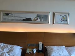 -上海浦东康桥绿地假日酒店