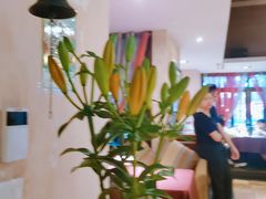 -翡翠鸟精品泰国菜(北辰财富中心店)