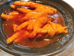 -皇朝会.经典传统粤菜(外滩店)