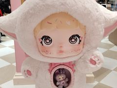 -观音桥步行街