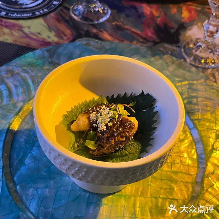 跨年就和crush来这家电影主题餐厅