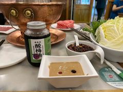 -牛街·马辈儿涮肉(牛街二店)