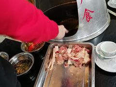 -地锅传奇(水产西路店)