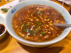 飘香牛肉羹-丁记盐蘸牛肉·新杭菜(河东路店)