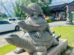 -东钱湖旅游度假区