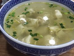 -老苏州大客堂·苏帮菜·松鼠桂鱼·苏州传统小吃(观前街人民商场店)