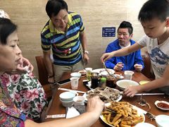 -清真·益鑫羊肉手抓馆(花园北街店)