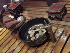-MintsThai沁泰都市SPA·泰式按摩(公园1903店)