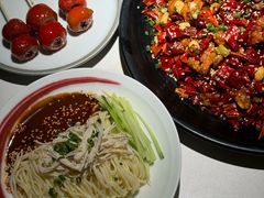 -麻六记(新天地店)