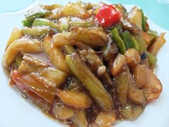 -金良酸菜鱼(宁海路总店)