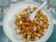 -西部一方丝路美食