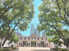 -南京中国近代史遗址博物馆(南京总统府)