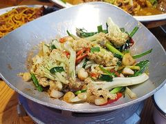 -俭寨大盘鸡·缸子肉·小公鸡·新疆菜(云通店)