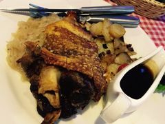 德国帕拉娜自酿啤酒餐厅Paulaner&nbsp;Brauhaus-Paulaner·德国帕拉娜自酿啤酒餐厅(海上世界店)