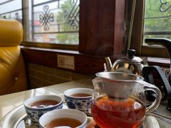 -明泉居茶点荟(车陂店)
