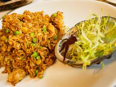 -宝丽轩中餐厅BAOLIXUAN