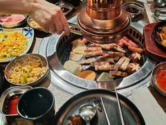-香猪坊韩国烤肉专属门店(魏公村店)