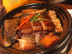 -外婆家(天河领展店)